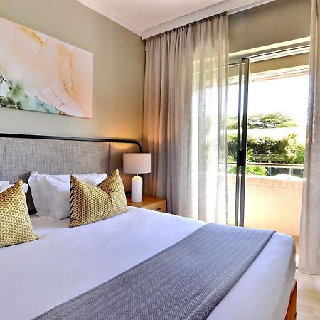Cresta Lodge Harare Exteriér fotografie