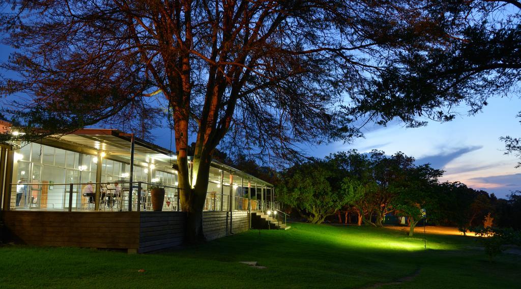 Cresta Lodge Harare Exteriér fotografie