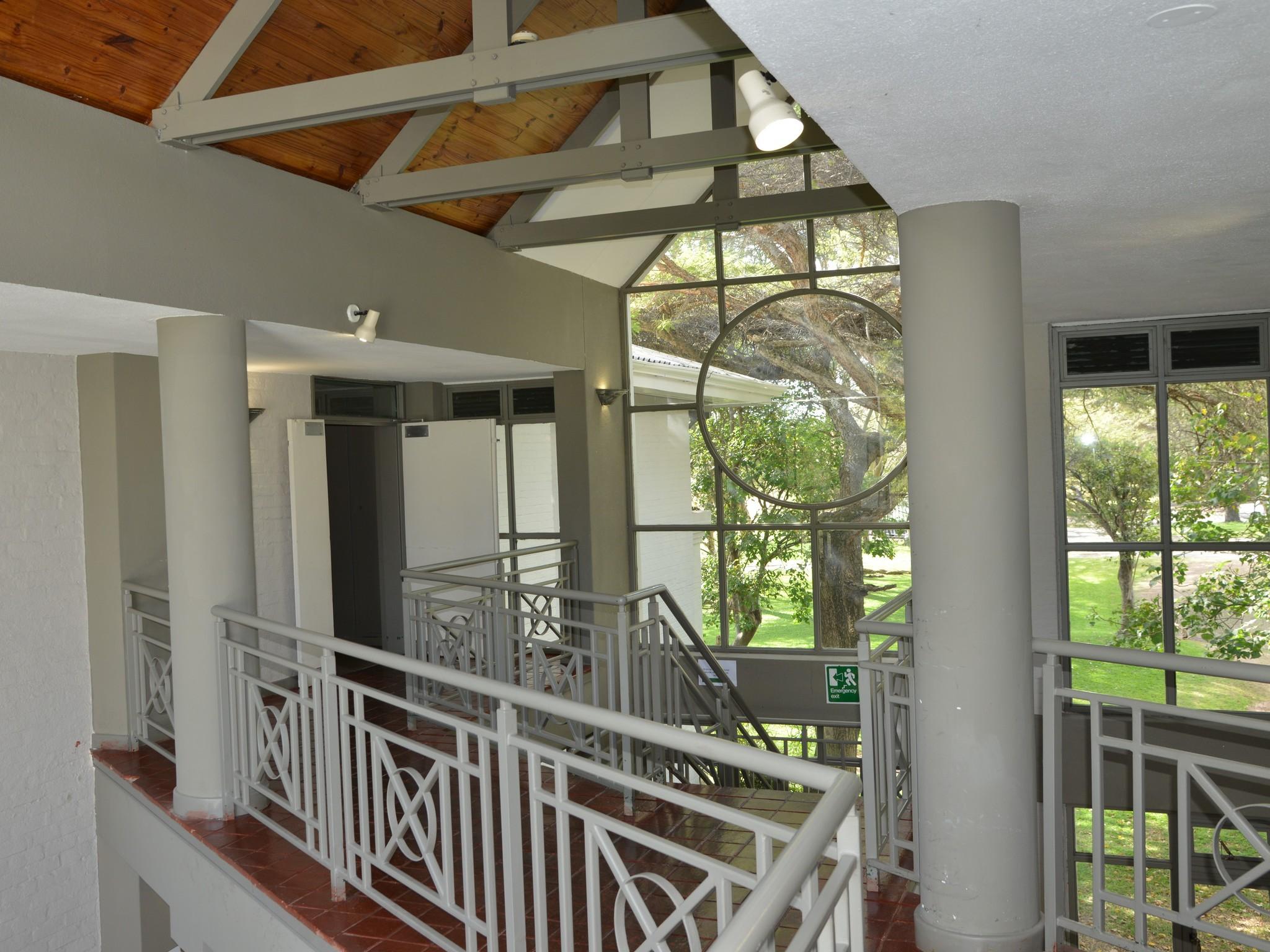 Cresta Lodge Harare Exteriér fotografie