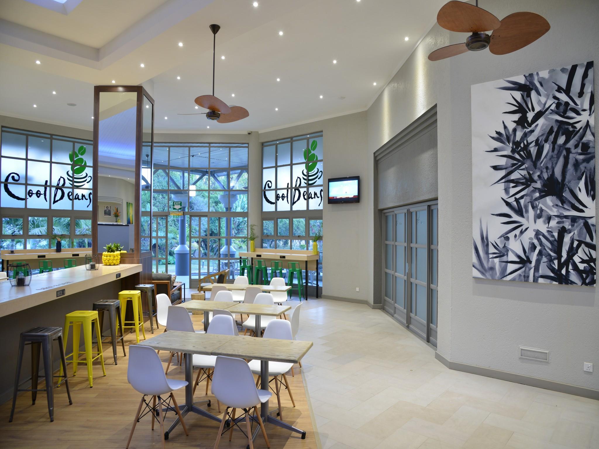 Cresta Lodge Harare Exteriér fotografie