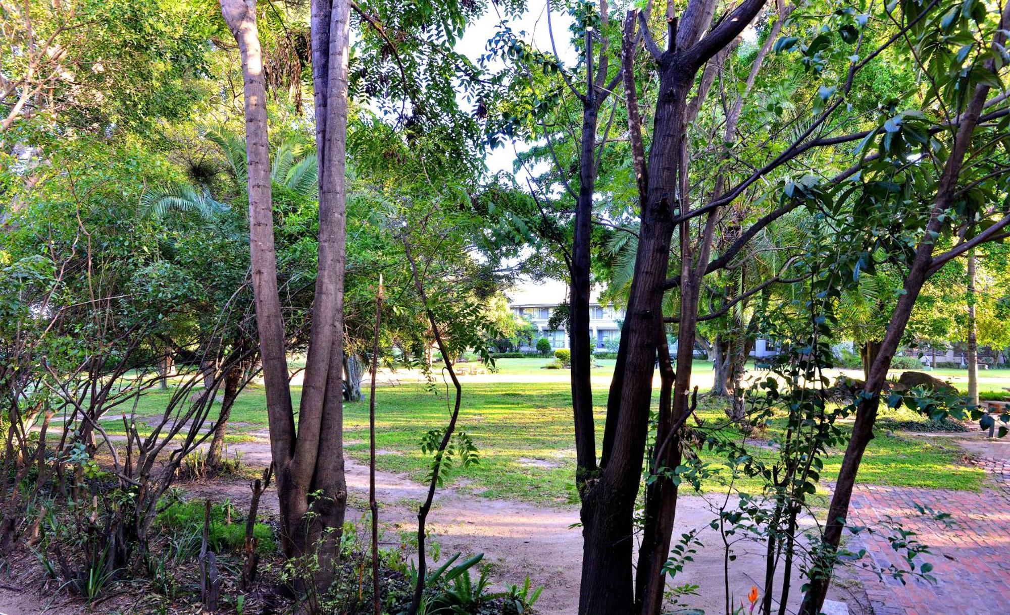 Cresta Lodge Harare Exteriér fotografie