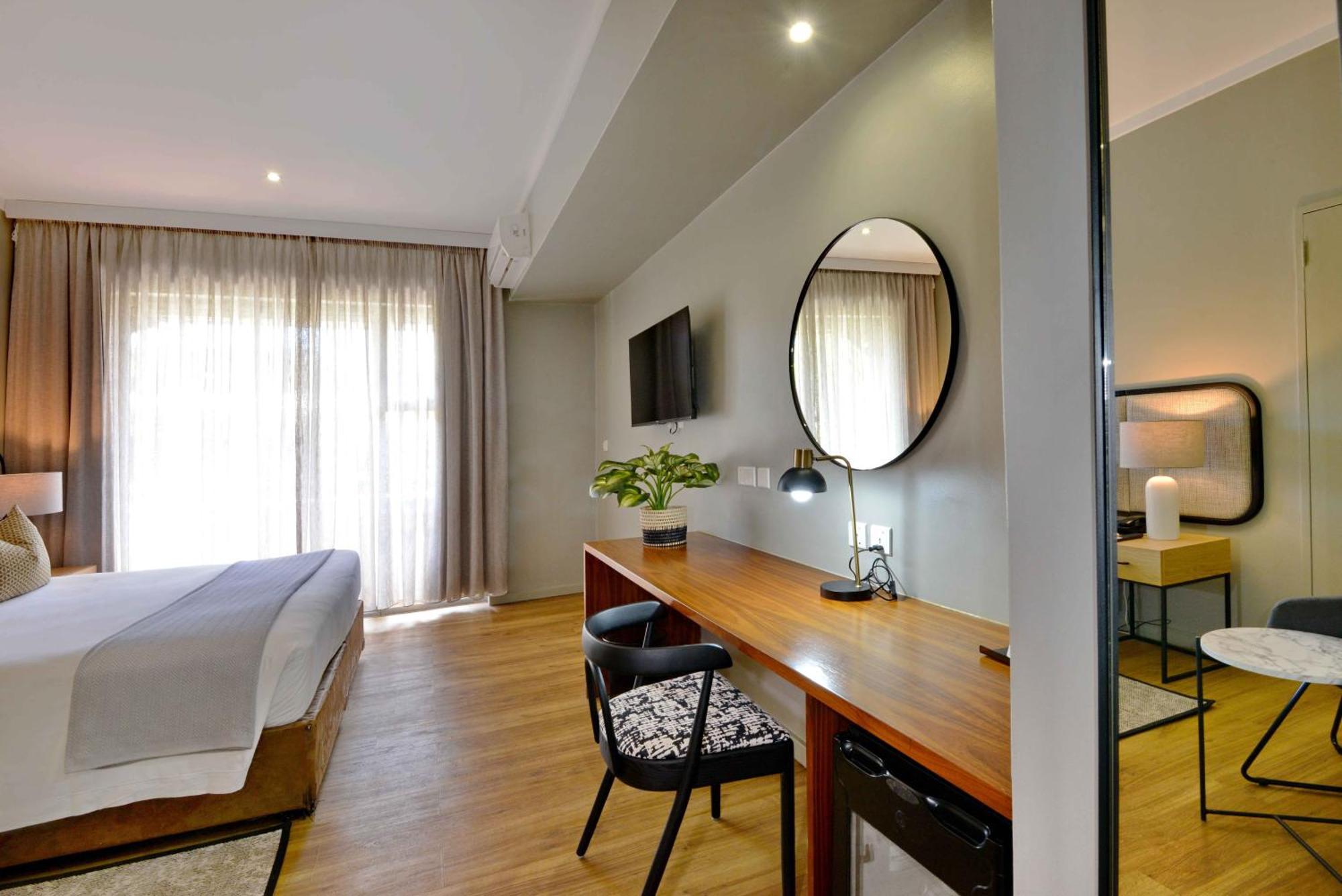 Cresta Lodge Harare Exteriér fotografie