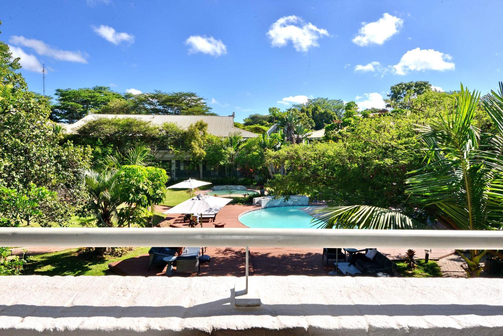 Cresta Lodge Harare Exteriér fotografie