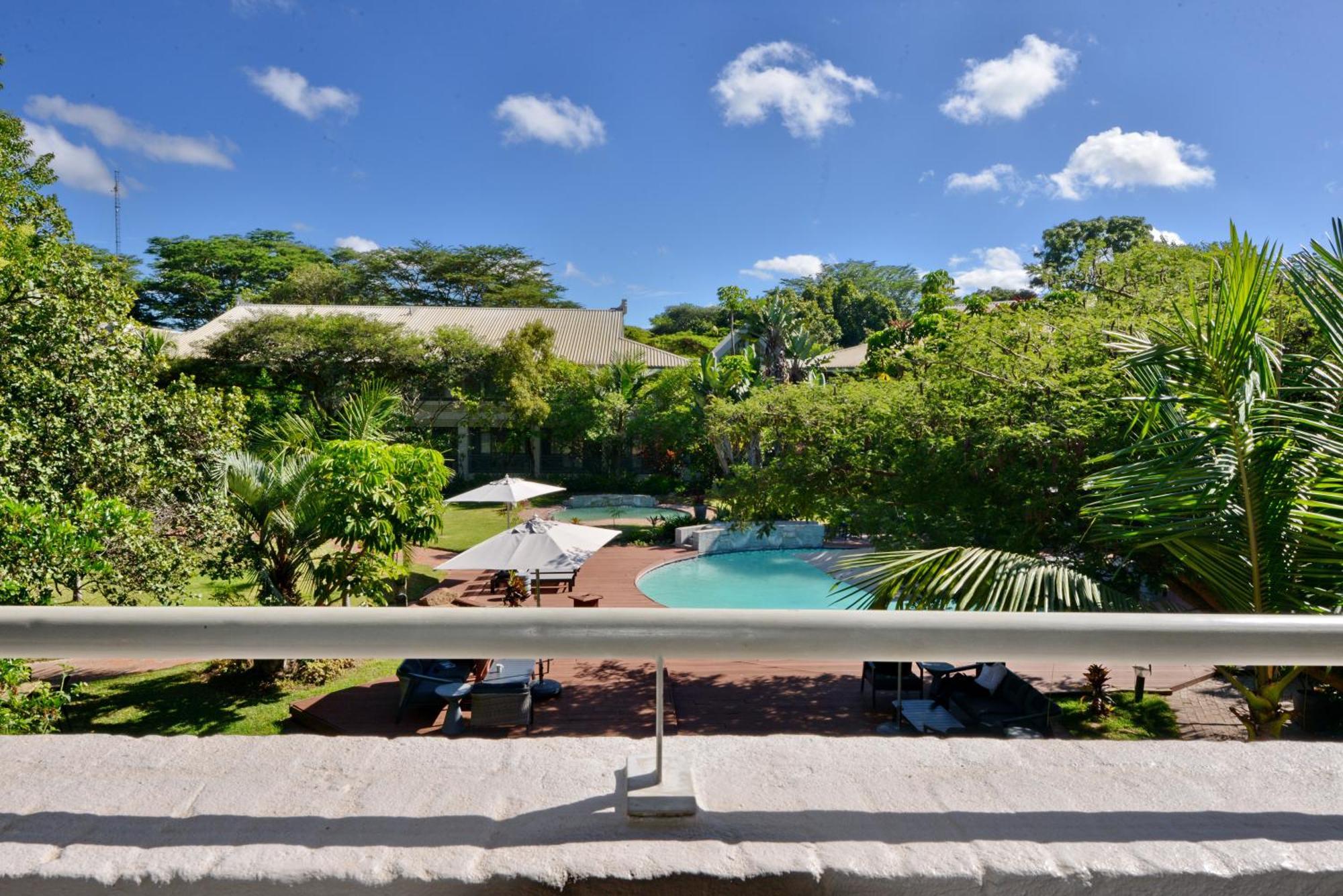 Cresta Lodge Harare Exteriér fotografie